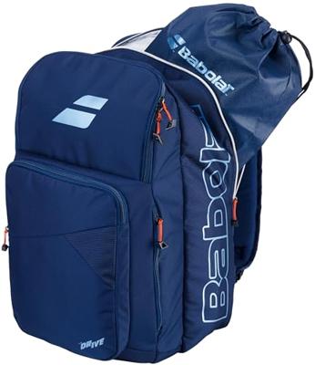 Babolat Pure Drive Rugzak tennis 1 Babolat Pure Drive Rugzak tennis 1