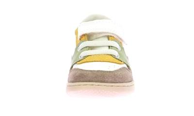 KICKERS® Kindermanden kaki KICKERS® Kindermanden kaki