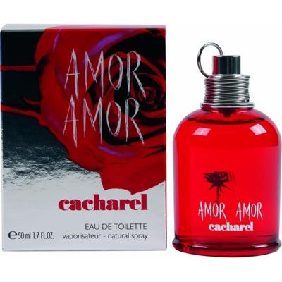 Cacharel Amor Amor Eau de Toilette 50ml Cacharel Amor Amor Eau de Toilette 50ml