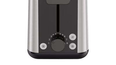 Broodrooster Braun HT1610BK