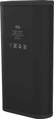 AEG Extra batterij AZE150 AP8 Batterij Zwart AEG Extra batterij AZE150 AP8 Batterij Zwart