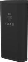 AEG Extra batterij AZE150 AP8 Batterij Zwart - thumbnail