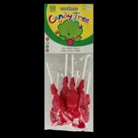 Candy Tree Kersenknotsen bio 7 Stuks - thumbnail