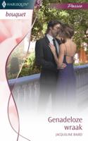 Genadeloze wraak - Jacqueline Baird - ebook - thumbnail