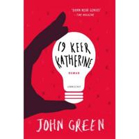 19 keer Katherine (Hardback) - thumbnail