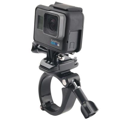 GP434 Groot formaat fiets motorfiets Stuur tot vaststelling van Mount voor GoPro HERO 6 /5 /5 sessie /4 sessie /4 /3+ /3 /2/1 / Fusion, Xiaoyi en and