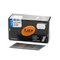 Brad 16G 1.6mm l= 38mm schuin verz. (2000) - thumbnail