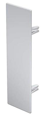 OBO Bettermann 6193358 Eindstuk (b x h) 60 mm x 210 mm Zuiver wit 1 stuk(s)