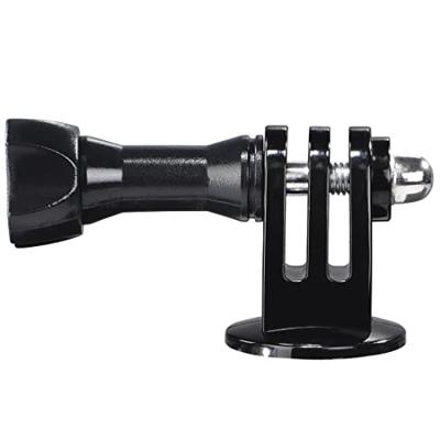 Hama Tafelstatief 1/4 inch Werkhoogte=20 - 90 cm Zwart Incl. smartphonehouder Hama Tafelstatief 1/4 inch Werkhoogte=20 - 90 cm Zwart Incl. smartphonehouder