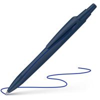 Schneider Schreibgeräte Reco 131813 Balpen Kleur inkt: Blauw 20 stuk(s) - thumbnail