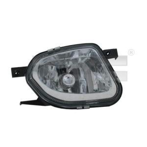 Mistlamp rechts 190449019