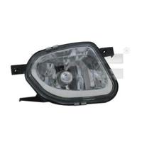 Mistlamp rechts 190449019 - thumbnail