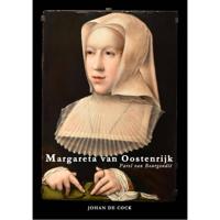 Margareta van Oostenrijk (Hardback) - thumbnail