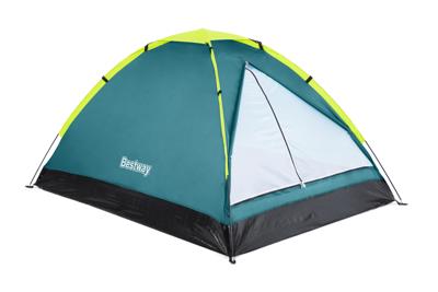 Bestway Winkel Polyester Glasvezel 205x145x100 cm Camping 68084