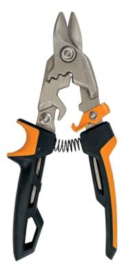 Fiskars powergear aviation blikschaar | bulldog | 1027212 1027212 Fiskars powergear aviation blikschaar | bulldog | 1027212 1027212