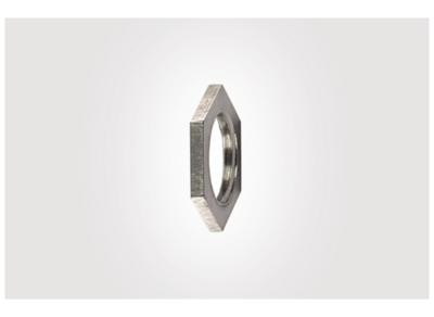 HellermannTyton 166-50103 ALNPB-M25 Tegenmoer Metaal 1 stuk(s)