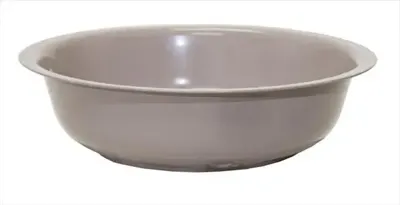 Mega Collections Schaal Darling - Ø29 x H9cm - Taupe