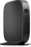HP 2DH79AA#ABD Desktop PC (AMD FX-serie GX-215JJ, 4GB RAM, AMD Radeon R2E, Win 10) zwart - thumbnail