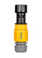 Hozelock 7022 Drukregelaar druppelsysteem - thumbnail