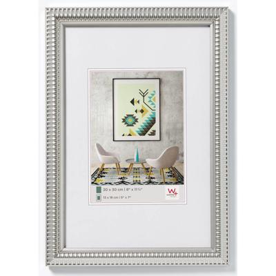 Walther Design JF015S fotolijst Zilver Enkele fotolijst Walther Design JF015S fotolijst Zilver Enkele fotolijst