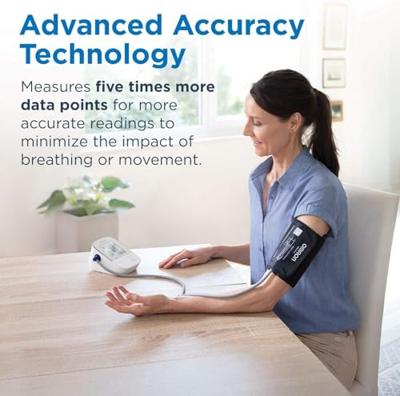 Bloeddrukmeter arm Omron HEM-7146-E