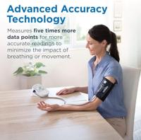 Bloeddrukmeter arm Omron HEM-7146-E - thumbnail