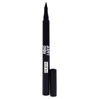 Pupa Milano - Pupa Wing liner 1ml 001 Extra Black Eyeliner Dames - thumbnail