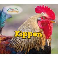 Kippen (Hardback) - thumbnail