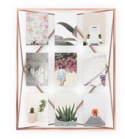 Umbra Prisma Gallery Koper Enkele fotolijst - thumbnail