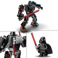 Lego Star Wars 75368 Darth Vader Mecha - thumbnail