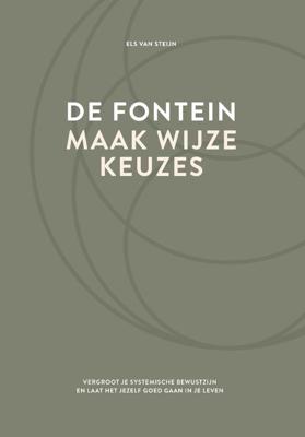 De fontein, maak wijze keuzes (Hardback)