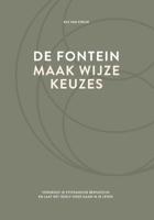 De fontein, maak wijze keuzes (Hardback) - thumbnail