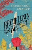 Breuklijnen van begeerte - Shubhangi Swarup - ebook - thumbnail