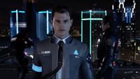 PS4 Detroit: Become Human - thumbnail