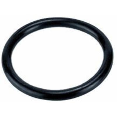 Europond EPDM O-ring 20,2x3,5mm - Weerbestendige Afdichting voor 20mm Vijverkoppelingen