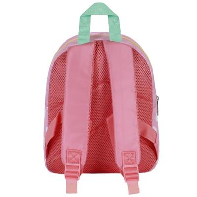 Sanrio Joy Preschool Backpack Hello Kitty Hug Pink