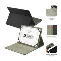 Tablet kap Subblim SUB-CUT-1CT001 Zwart - thumbnail