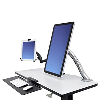 Ergotron Neo-Flex Desk Mount Tablet Arm