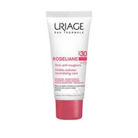 Uriage Roséliane Soin Anti-Rougeurs SPF30 40ml - thumbnail