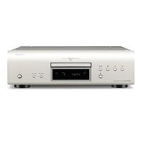 Denon: DCD-1600NE CD-speler - Zilver - thumbnail