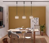 Paulmann Urail 230V-railsysteem lamp URail E14 Zwart (mat) - thumbnail