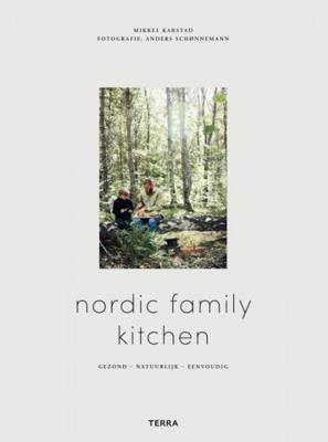 Nordic Family Kitchen Nordic Family Kitchen