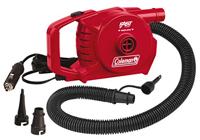 Coleman Quickpump 12V luchtpomp - thumbnail