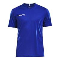 Craft 1905560 Squad Solid Jersey M - Club Cobolt - XL - thumbnail