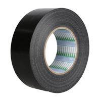 Falcon eyes gaffer tape zwart 5 cm x 50 m - thumbnail
