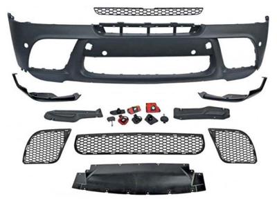 'm-performance' Voorbumper Set 1295350