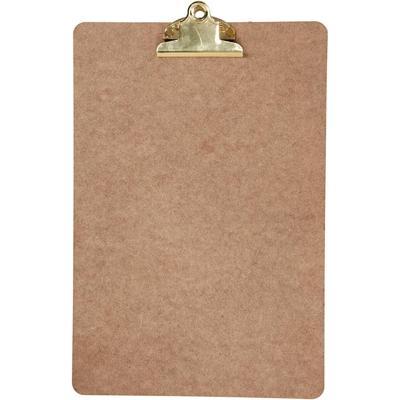 Creativ Company Klembord, a4, afm 23x34x0,3 cm, 1 stuk