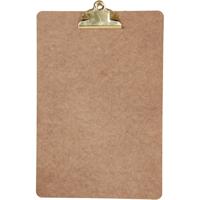 Creativ Company Klembord, a4, afm 23x34x0,3 cm, 1 stuk - thumbnail