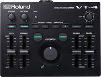 Roland VT-4 Voice Transformer - thumbnail