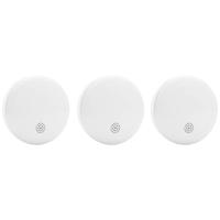 Smartwares RM218 Rookmelder Set 3 Stuks Wit - thumbnail